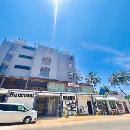 Suncoast Beach Hotel Мірісса Екстер'єр фото