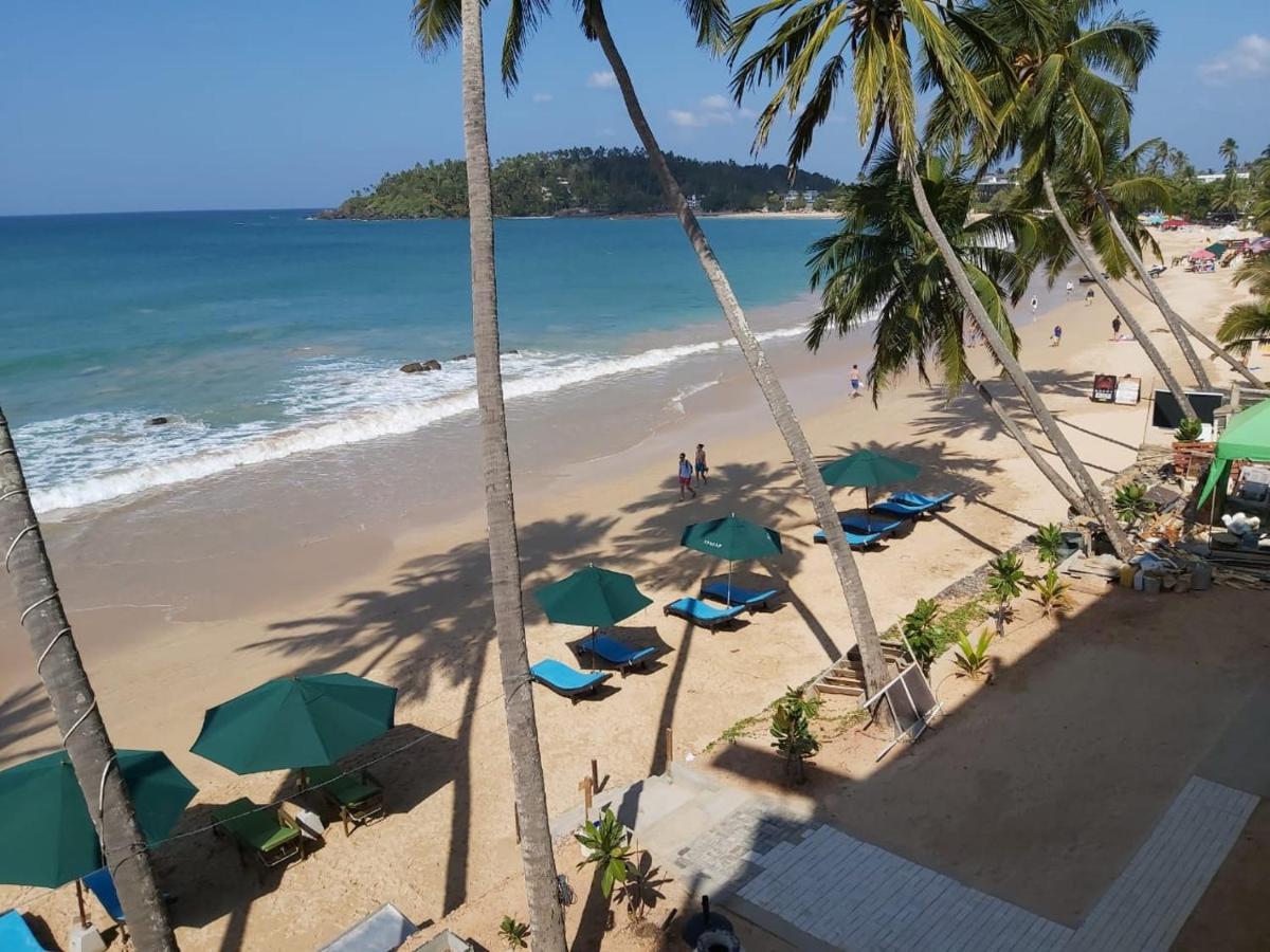 Suncoast Beach Hotel Мірісса Екстер'єр фото
